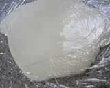 簡単に♬犬用ソフトミルククッキー♬作り方5写真