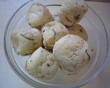 こってり♪フキと一口がんもの醤油麹煮作り方2写真