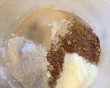 あのパン屋さん味！雑穀とクルミの食パン♡作り方2写真