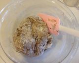 あのパン屋さん味！雑穀とクルミの食パン♡作り方3写真