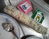 子供の一口おにぎり！簡単きれいに作る方法作り方2写真