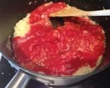 簡単本格バターチキンカレー♡作り方5写真