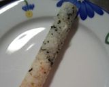 子供の一口おにぎり！簡単きれいに作る方法作り方3写真