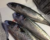 ☆サクふわ☆鯖のすりゴマ竜田揚げ！作り方1写真