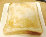カリカリ☆シュガートースト作り方5写真