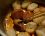 おふ巻き卵焼き作り方2写真
