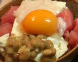 スタミナ!!作り方4写真