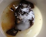 つけてみそ♪かけてみそ♪風 簡単味噌だれ作り方1写真