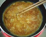 アミ海老・ネギ・卵の彩り混ぜご飯♫作り方4写真