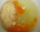 魚肉ソーセージでお弁当★ギョニソ・ピカタ作り方3写真
