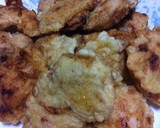 大分県の美味しいとり肉の天ぷら作り方6写真