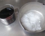 決定版!!万能照り焼きのたれ作り方1写真