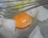 貝柱かき揚げ作り方13写真