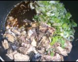 サバの水煮缶★鯖の缶詰め・そぼろリロン♪作り方3写真