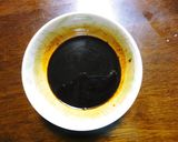 カフェラテ☆パウンドケーキ♪作り方2写真