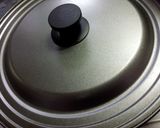 鶏むね肉とネギの炒め物作り方6写真