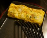 おふ巻き卵焼き作り方6写真