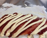 新タマネギとサーモンのホイル焼き‼作り方3写真