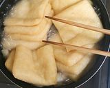 甘めの味付け♪おいなりさん作り方2写真