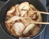 甘めの味付け♪おいなりさん作り方5写真