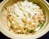アスパラ・竹の子・じゃが芋のオーブン焼き作り方7写真