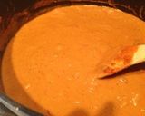 簡単本格バターチキンカレー♡作り方11写真