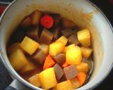 残った野菜で♪作り方3写真