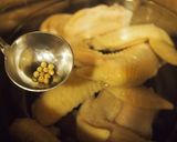 簡単！鶏手羽のチキンストックの作り方作り方3写真