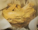 簡単！鶏手羽のチキンストックの作り方作り方4写真