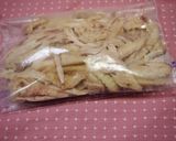 簡単！鶏手羽のチキンストックの作り方作り方6写真