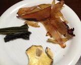 万能醬油作り方1写真