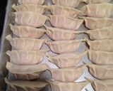 生姜たっぷり！焼き餃子作り方5写真