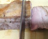 豚バラブロック肉のオーブン焼き作り方5写真