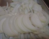定番のナポリタン作り方1写真