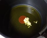 ラタトゥイユ風＊野菜たっぷりトマトパスタ作り方3写真