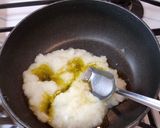 トマトソース（万能イタリアン）オニオン作り方1写真