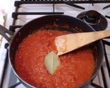 トマトソース（万能イタリアン）オニオン作り方4写真