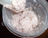 簡単あずきシェーク✿広島クリームぜんざい作り方4写真