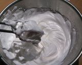 ふわふわ濃厚ガトーショコラ作り方11写真