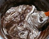 ふわふわ濃厚ガトーショコラ作り方13写真