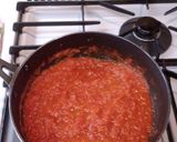 トマトソース（万能イタリアン）オニオン作り方5写真