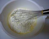 朝食◎おやつ◎簡単♪HMアメリカンドッグ作り方3写真