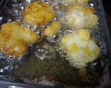 朝食◎おやつ◎簡単♪HMアメリカンドッグ作り方11写真