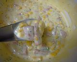 朝食◎おやつ◎簡単♪HMアメリカンドッグ作り方10写真