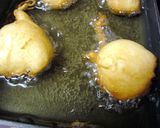 朝食◎おやつ◎簡単♪HMアメリカンドッグ作り方9写真