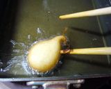 朝食◎おやつ◎簡単♪HMアメリカンドッグ作り方8写真