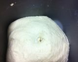 簡単。あんぱん作り方1写真