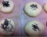 簡単。あんぱん作り方4写真