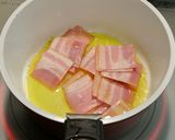 新玉ねぎとかぶのスープ仕立て作り方2写真