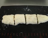 オーブン不要　第３弾　HBで焼きそばパン作り方5写真